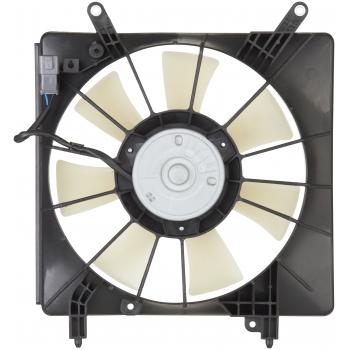 Spectra Premium CF18052 Engine Cooling Fan Assembly product image 3 of 4