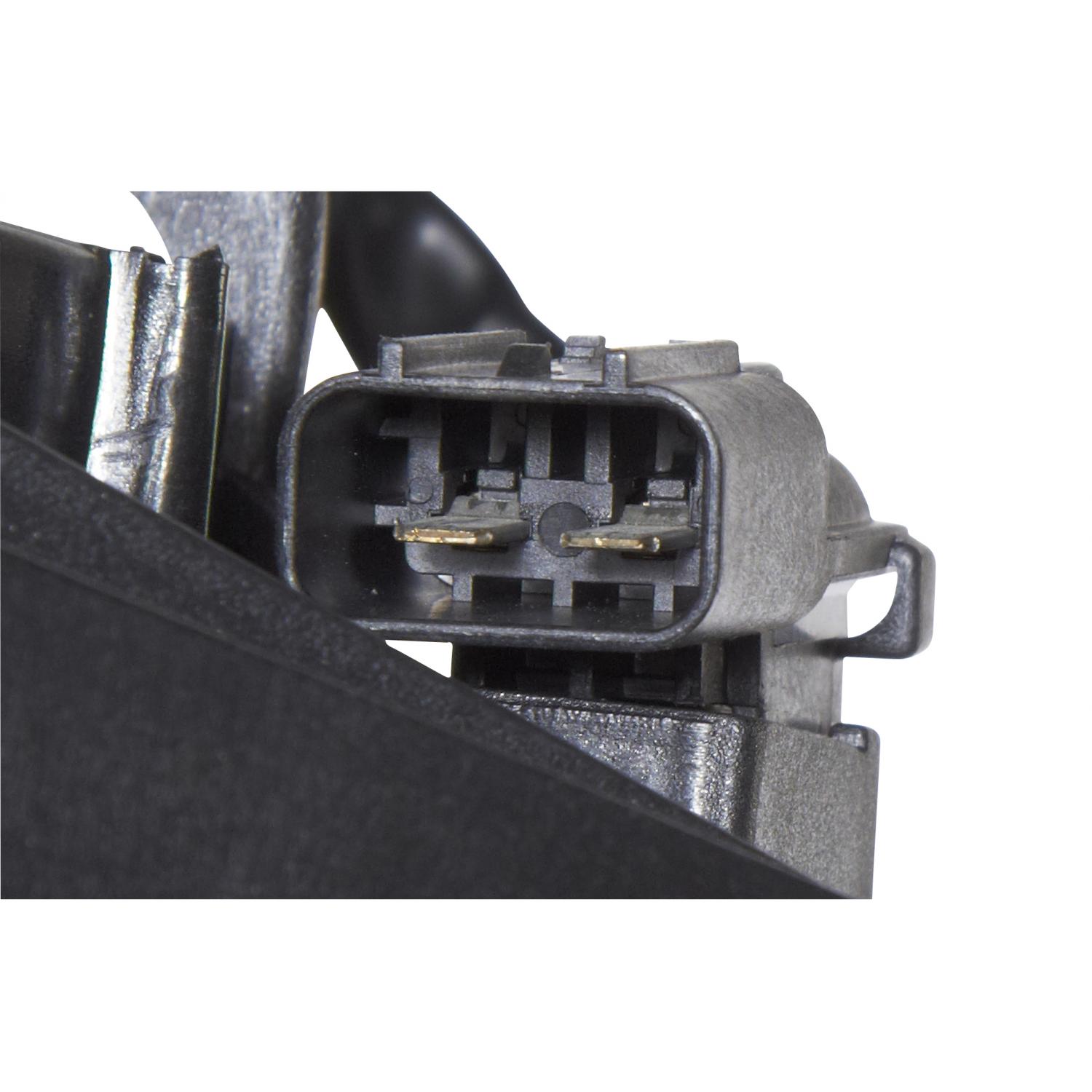 Spectra Premium CF18053 - Engine Cooling Fan Assembly Spectra Premium CF18053 Engine Cooling Fan Assembly product image 2 of 4