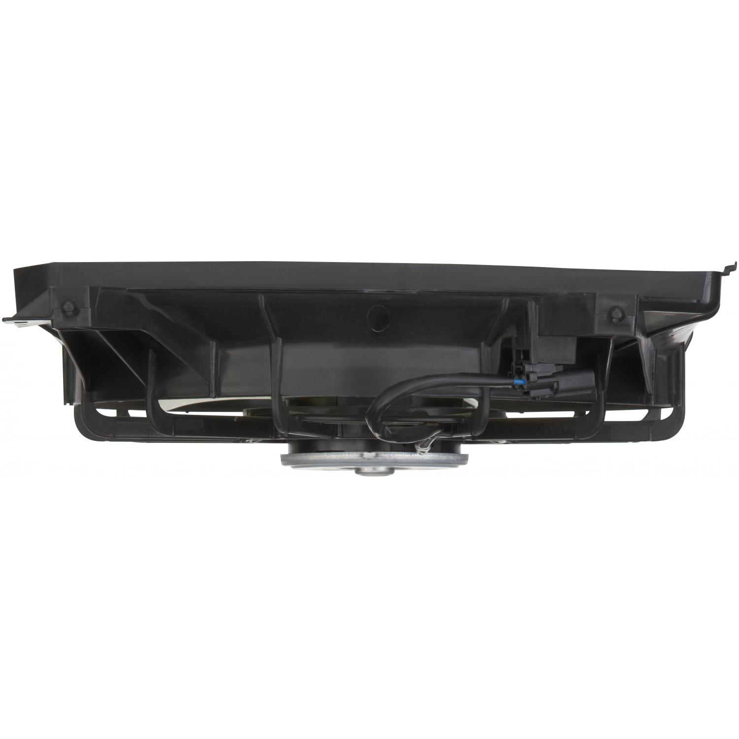 Spectra Premium CF18053 - Engine Cooling Fan Assembly Spectra Premium CF18053 Engine Cooling Fan Assembly product image 4 of 4