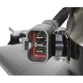 Spectra Premium CF18057 A/C Condenser Fan Assembly product image 2 of 4