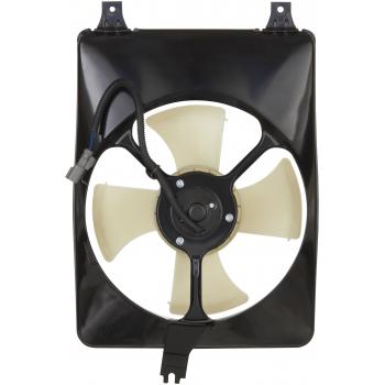 Spectra Premium CF18057 A/C Condenser Fan Assembly product image 3 of 4