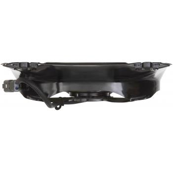 Spectra Premium CF18057 A/C Condenser Fan Assembly product image 4 of 4