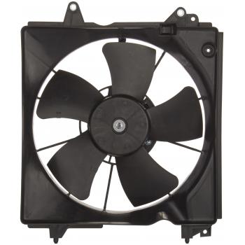 Spectra Premium CF18060 - Engine Cooling Fan Assembly Spectra Premium CF18060 Engine Cooling Fan Assembly product image 1 of 4