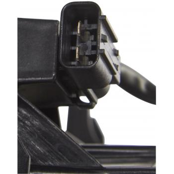 Spectra Premium CF18060 - Engine Cooling Fan Assembly Spectra Premium CF18060 Engine Cooling Fan Assembly product image 2 of 4