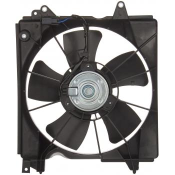 Spectra Premium CF18060 - Engine Cooling Fan Assembly Spectra Premium CF18060 Engine Cooling Fan Assembly product image 3 of 4