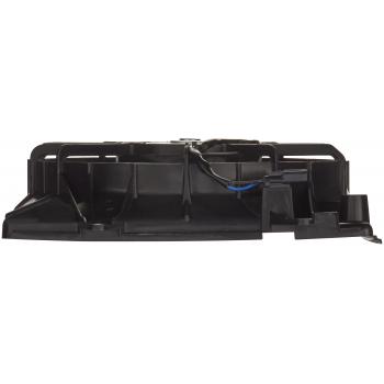 Spectra Premium CF18060 - Engine Cooling Fan Assembly Spectra Premium CF18060 Engine Cooling Fan Assembly product image 4 of 4