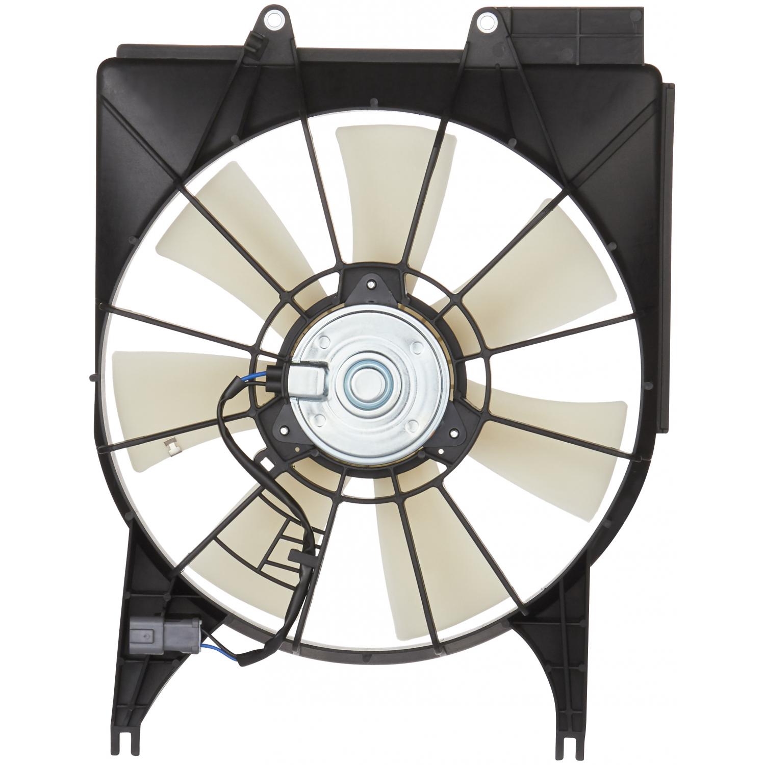 Spectra Premium CF18061 A/C Condenser Fan Assembly product image 3 of 4