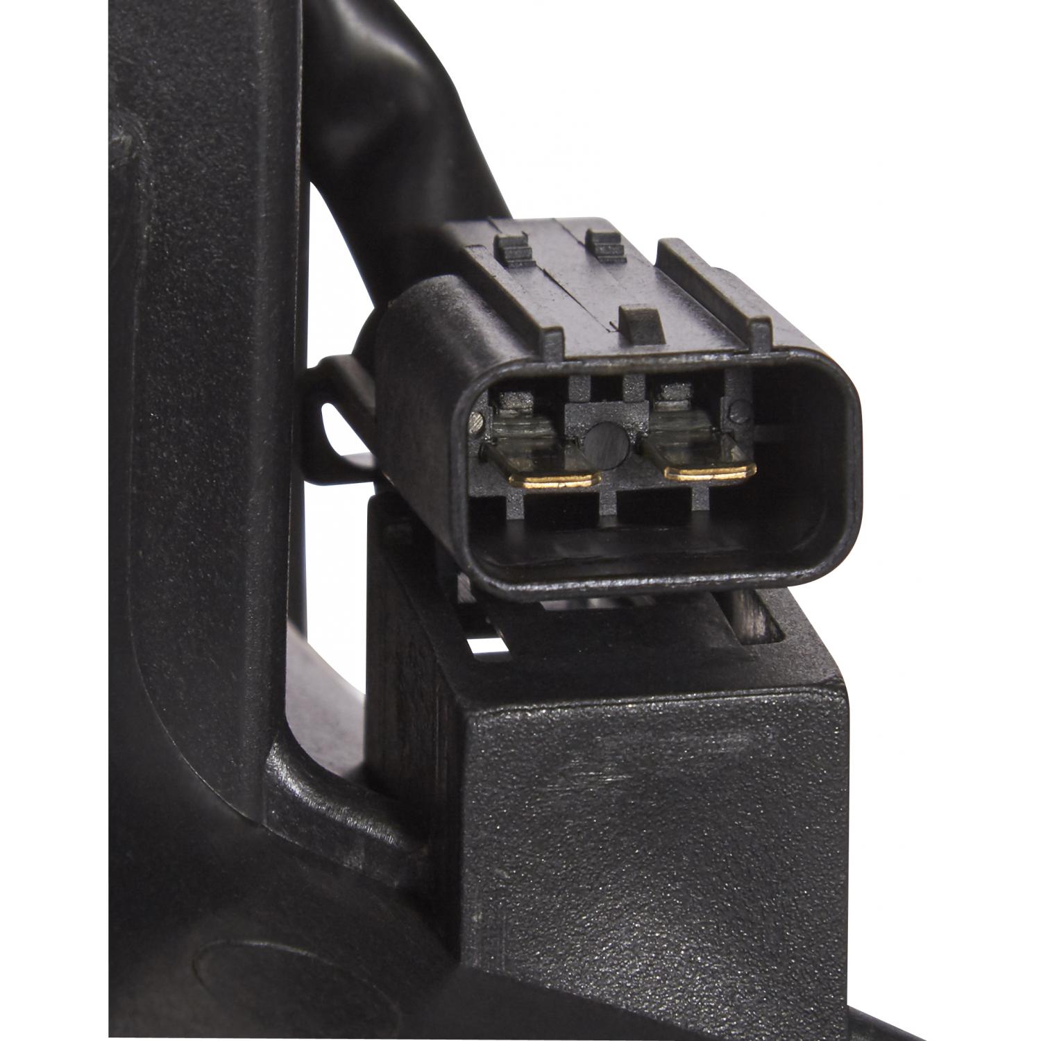Spectra Premium CF18062 - Engine Cooling Fan Assembly Spectra Premium CF18062 Engine Cooling Fan Assembly product image 2 of 4