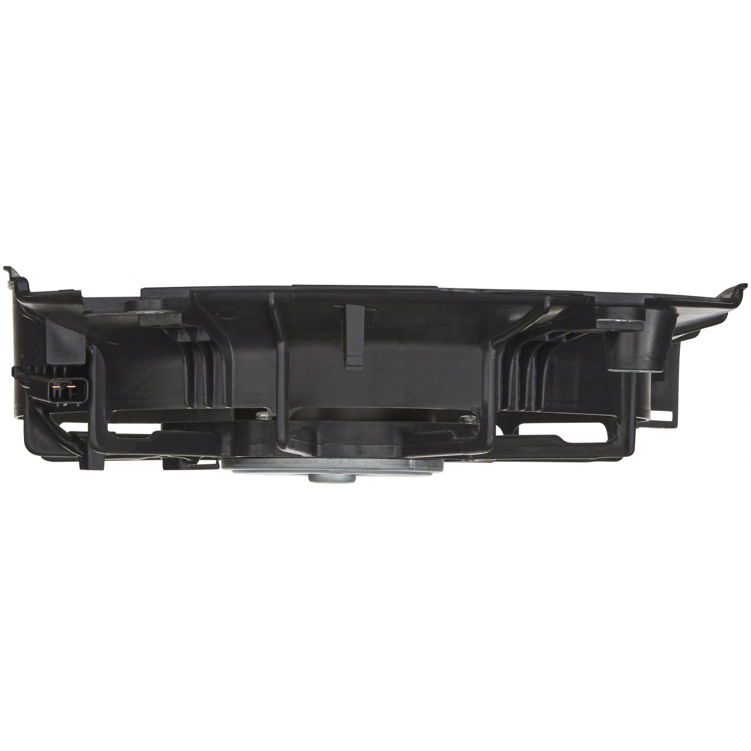 Spectra Premium CF18062 - Engine Cooling Fan Assembly Spectra Premium CF18062 Engine Cooling Fan Assembly product image 4 of 4