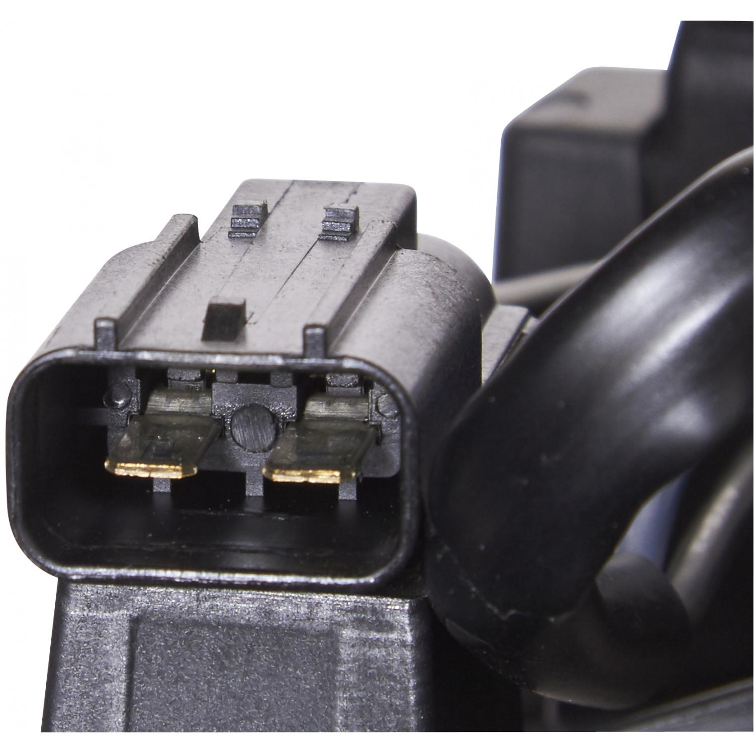 Spectra Premium CF18063 - A/C Condenser Fan Assembly Spectra Premium CF18063 A/C Condenser Fan Assembly product image 2 of 4
