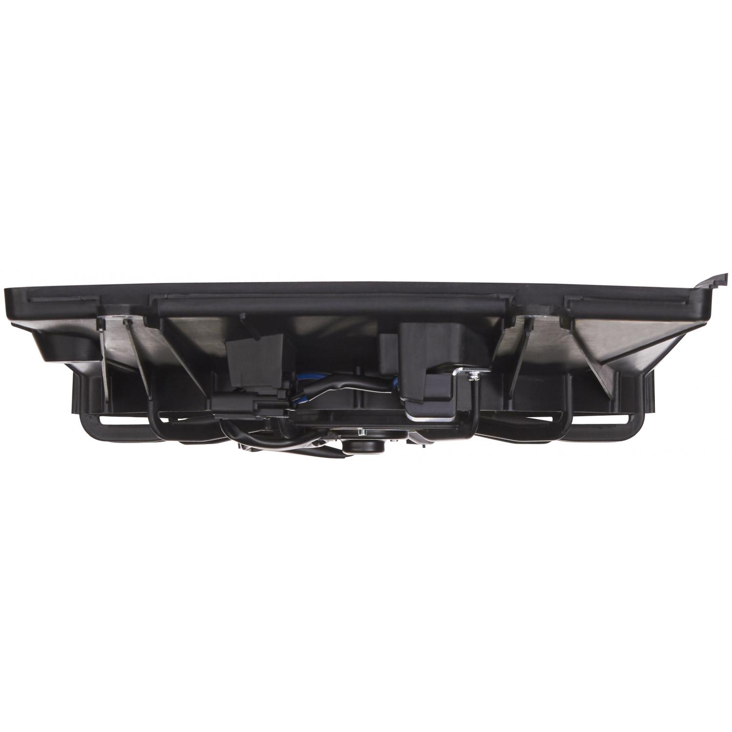 Spectra Premium CF18063 - A/C Condenser Fan Assembly Spectra Premium CF18063 A/C Condenser Fan Assembly product image 4 of 4