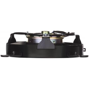 Spectra Premium CF18064 A/C Condenser Fan Assembly product image 2 of 4