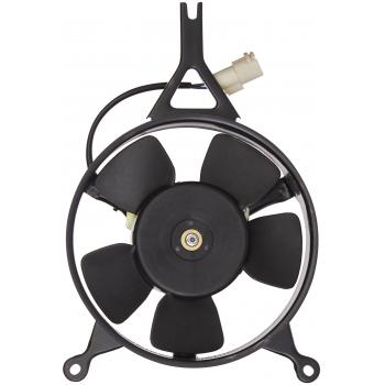 Spectra Premium CF18064 A/C Condenser Fan Assembly product image 4 of 4