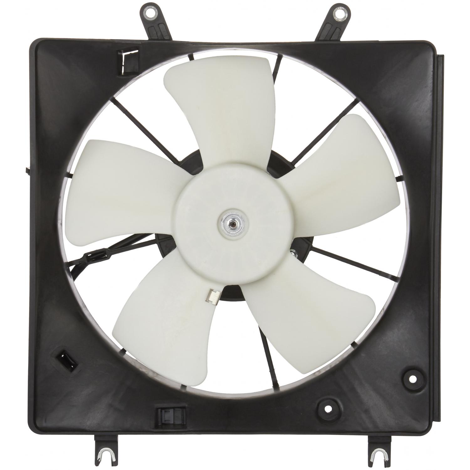Spectra Premium CF18068 Engine Cooling Fan Assembly product image 1 of 4