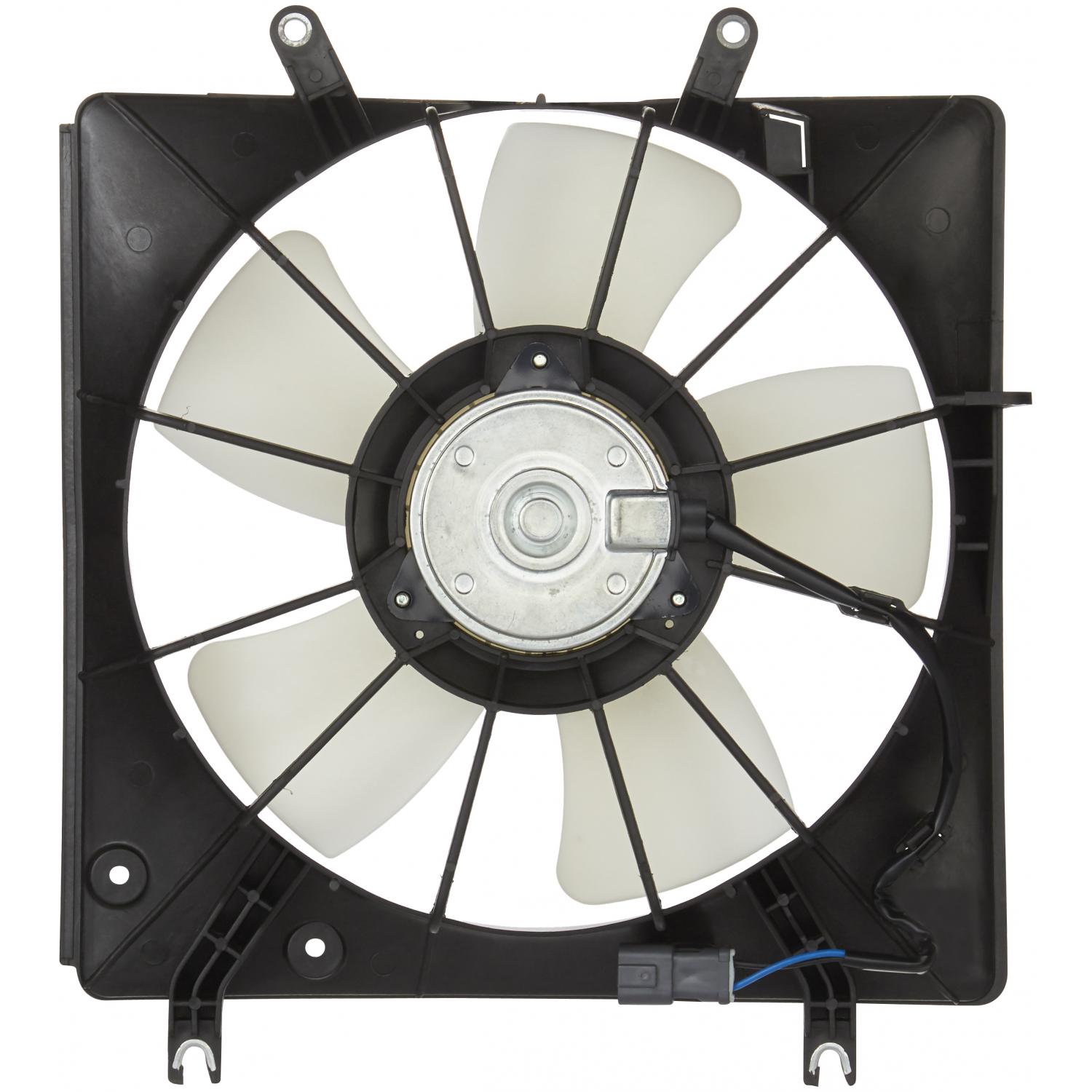Spectra Premium CF18068 Engine Cooling Fan Assembly product image 3 of 4