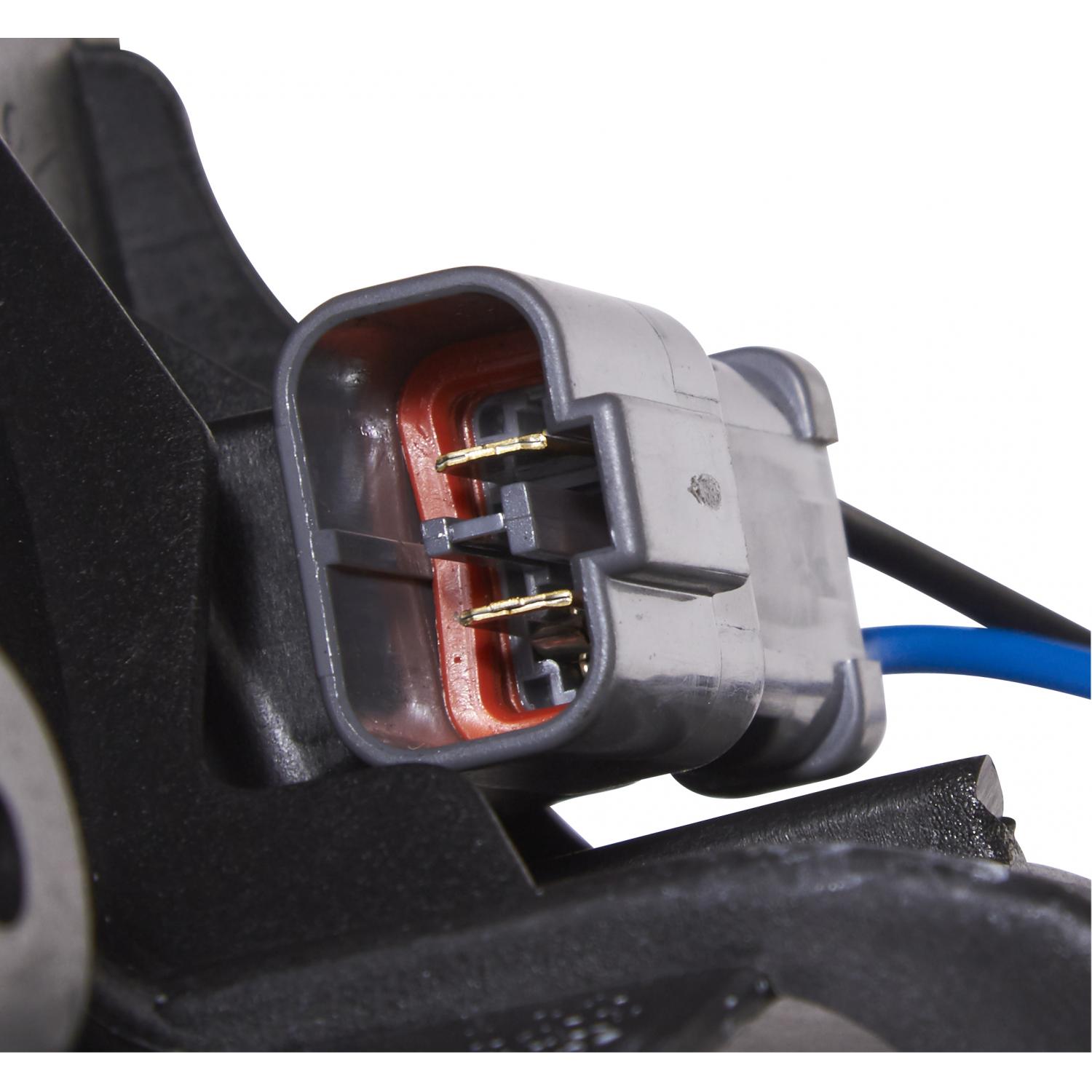 Spectra Premium CF18070 - A/C Condenser Fan Assembly Spectra Premium CF18070 A/C Condenser Fan Assembly product image 2 of 4