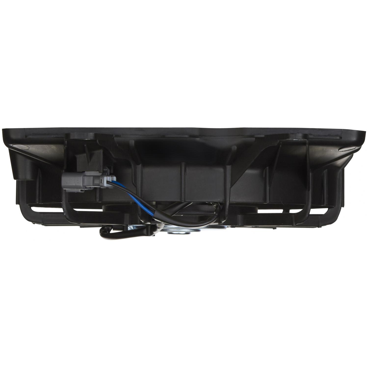 Spectra Premium CF18070 - A/C Condenser Fan Assembly Spectra Premium CF18070 A/C Condenser Fan Assembly product image 4 of 4