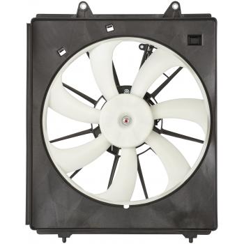 Spectra Premium CF18076 product image