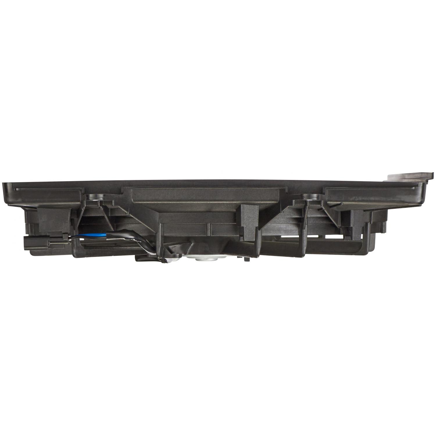 Spectra Premium CF18076 A/C Condenser Fan Assembly product image 4 of 4