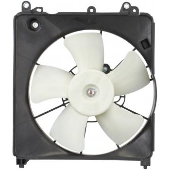 Spectra Premium CF18078 - Engine Cooling Fan Assembly Spectra Premium CF18078 Engine Cooling Fan Assembly product image 1 of 4