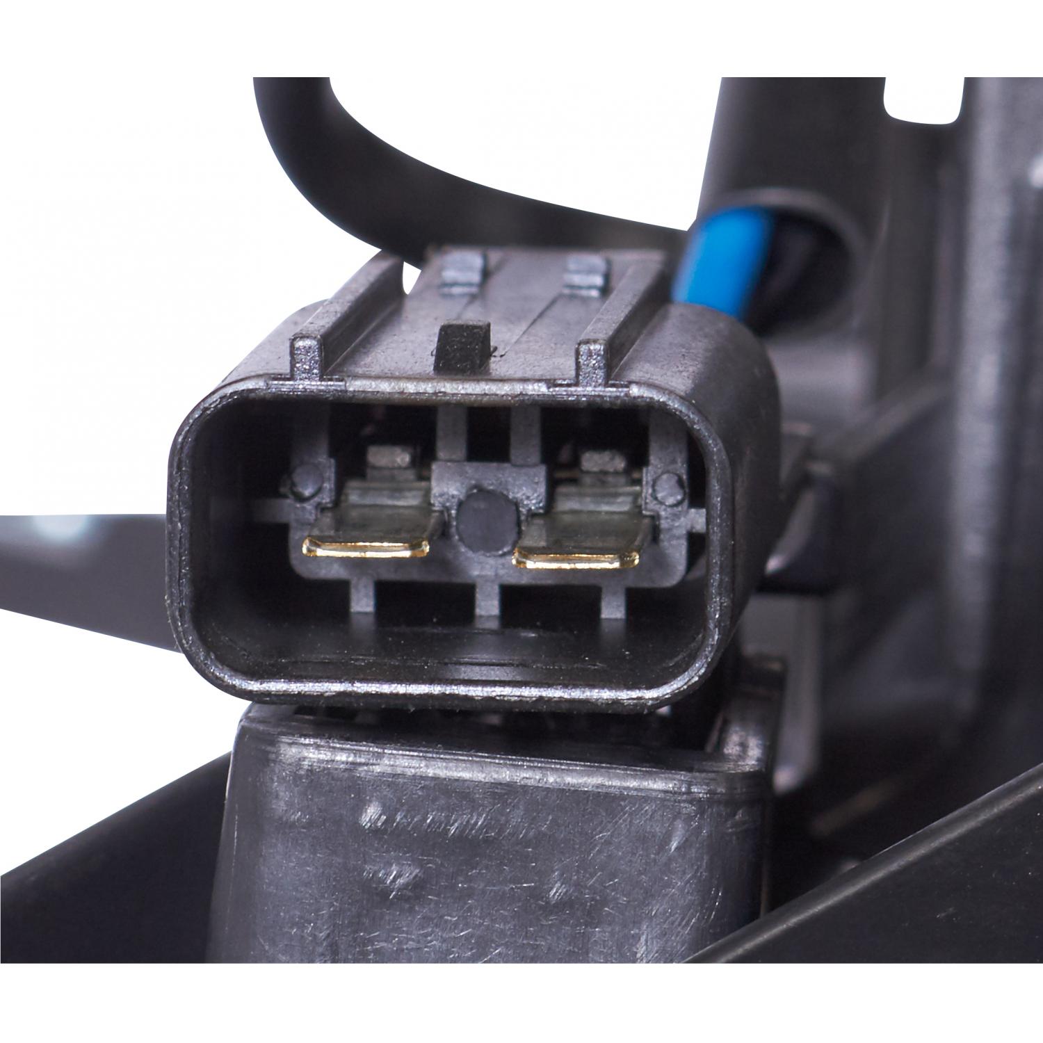 Spectra Premium CF18079 A/C Condenser Fan Assembly product image 2 of 4