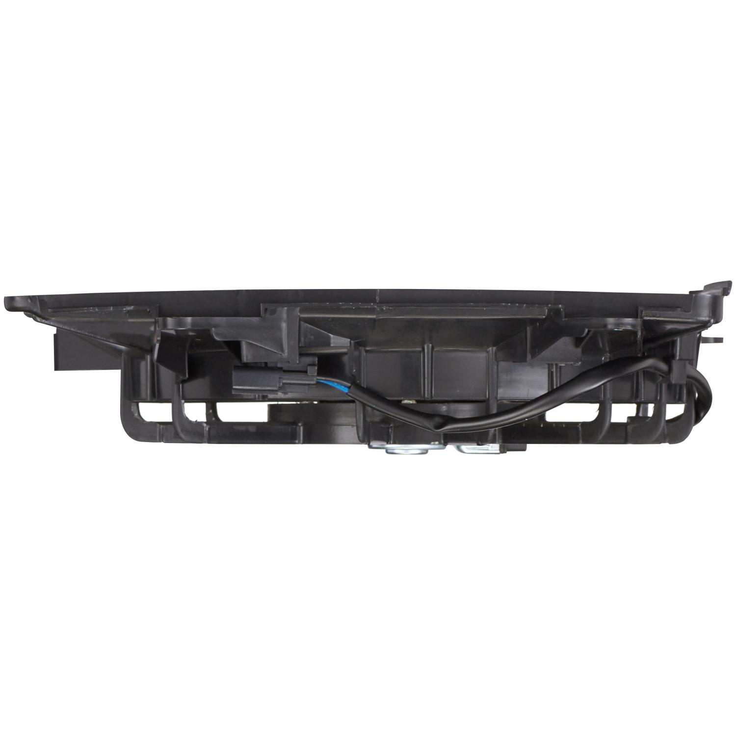 Spectra Premium CF18079 A/C Condenser Fan Assembly product image 4 of 4