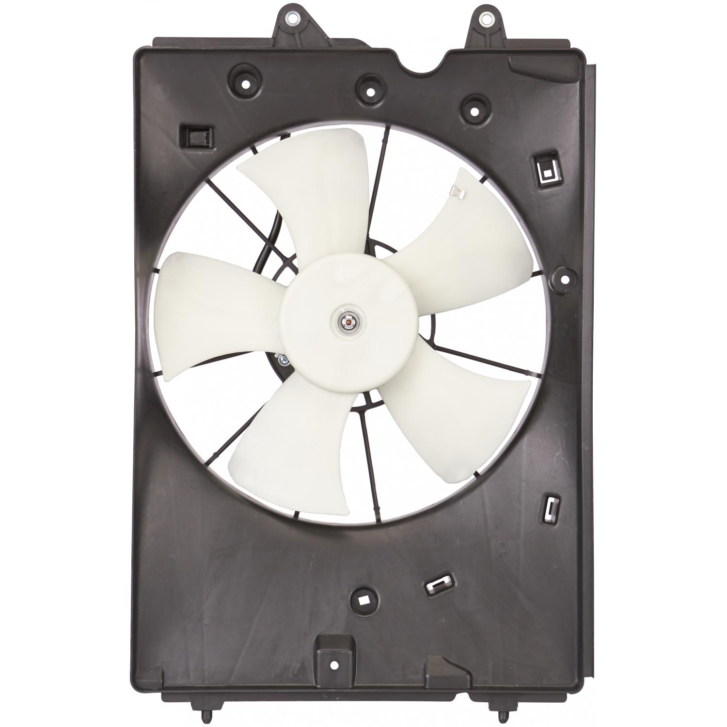 Spectra Premium CF18087 Engine Cooling Fan Assembly product image 1 of 4