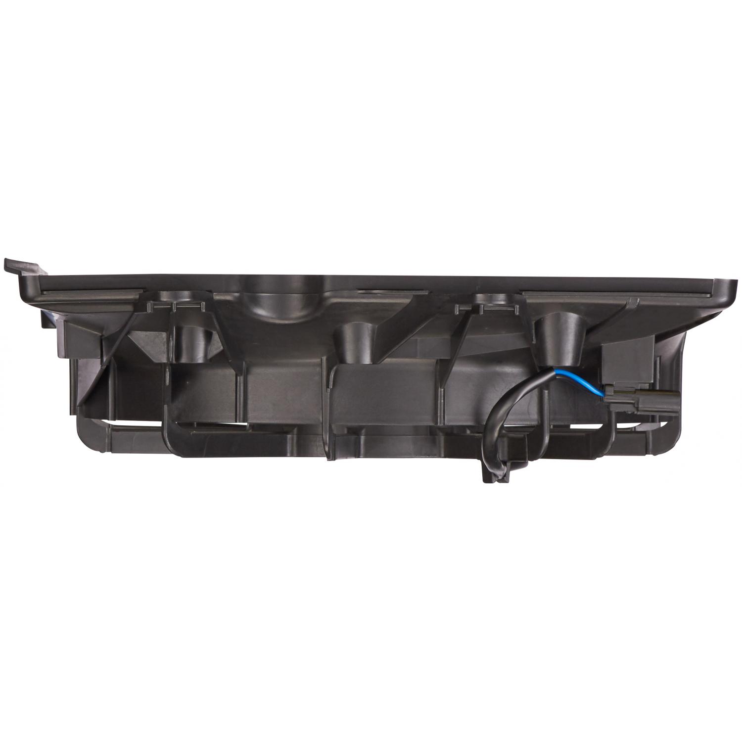 Spectra Premium CF18087 Engine Cooling Fan Assembly product image 4 of 4