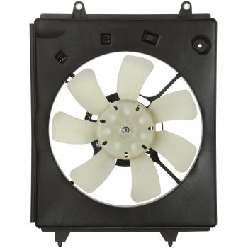 Spectra Premium CF18088 A/C Condenser Fan Assembly product image 1 of 4