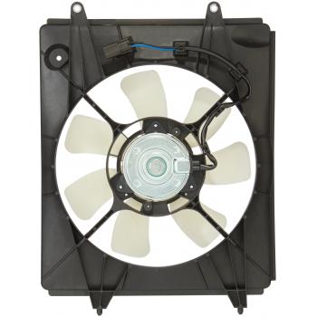 Spectra Premium CF18088 A/C Condenser Fan Assembly product image 3 of 4