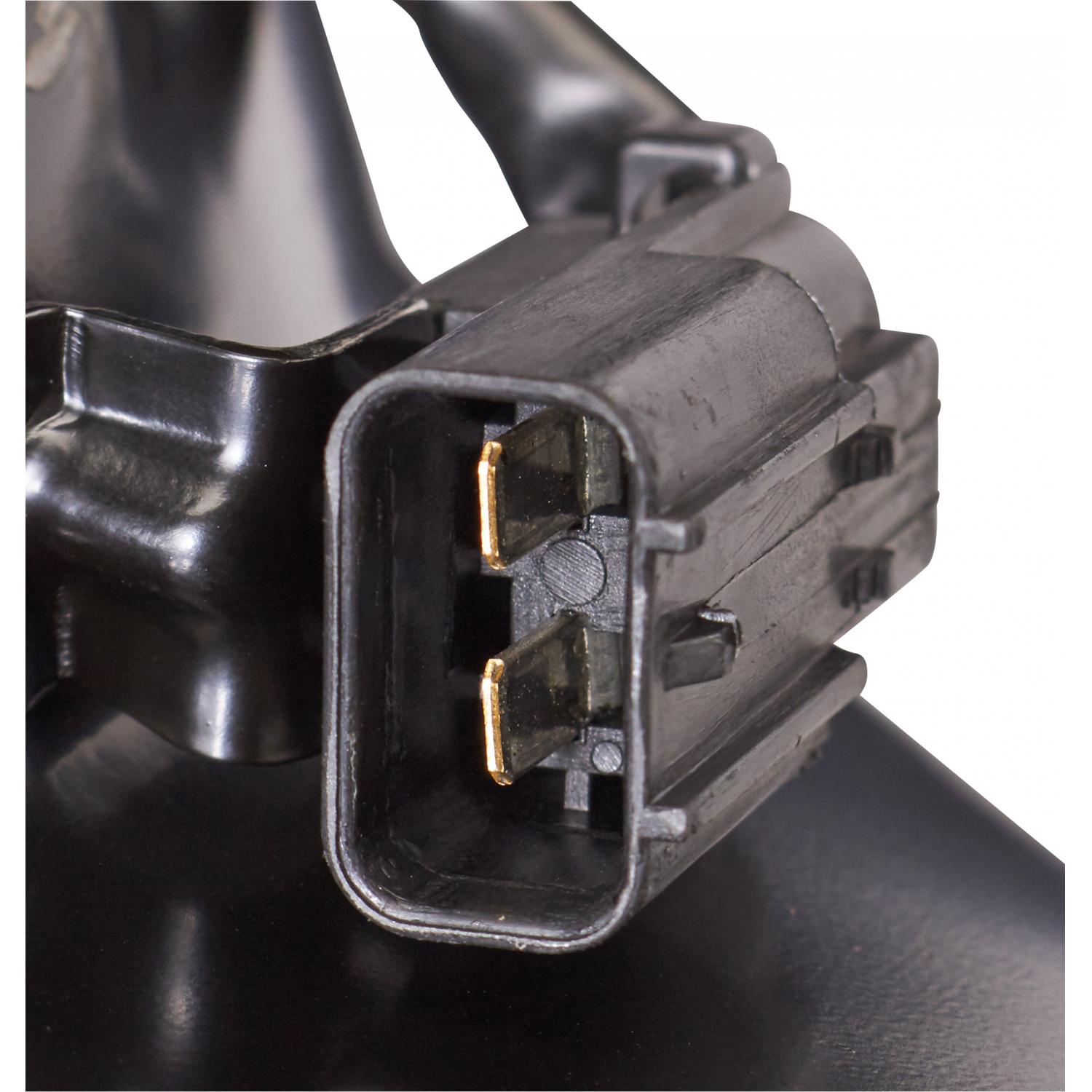 Spectra Premium CF18090 A/C Condenser Fan Assembly product image 2 of 4