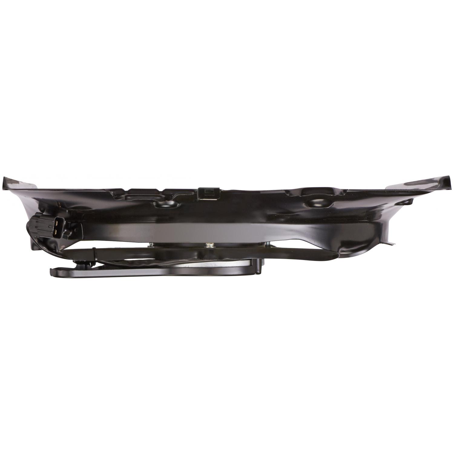 Spectra Premium CF18090 A/C Condenser Fan Assembly product image 4 of 4