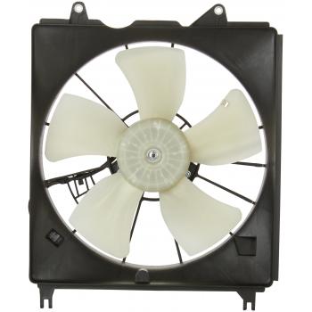 Spectra Premium CF18093 Engine Cooling Fan Assembly product image 1 of 4