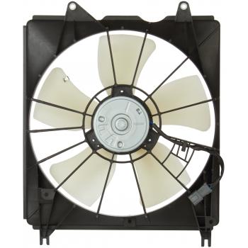 Spectra Premium CF18093 Engine Cooling Fan Assembly product image 3 of 4