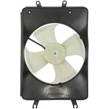 Spectra Premium CF18095 A/C Condenser Fan Assembly product image 1 of 4