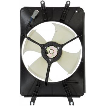Spectra Premium CF18095 A/C Condenser Fan Assembly product image 3 of 4