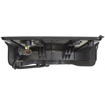 Spectra Premium CF18095 A/C Condenser Fan Assembly product image 4 of 4