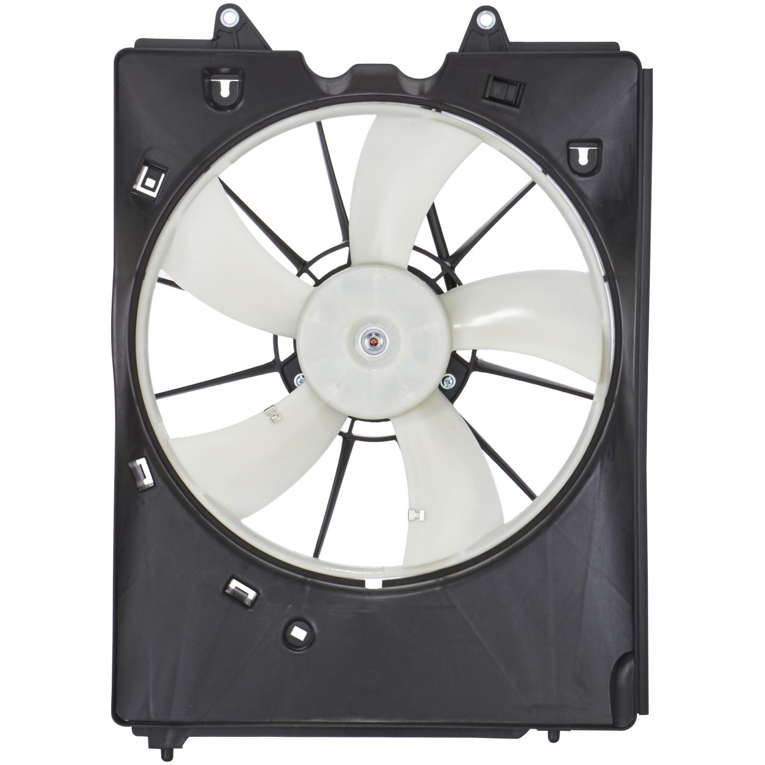 Spectra Premium CF18096 Engine Cooling Fan Assembly product image 1 of 4