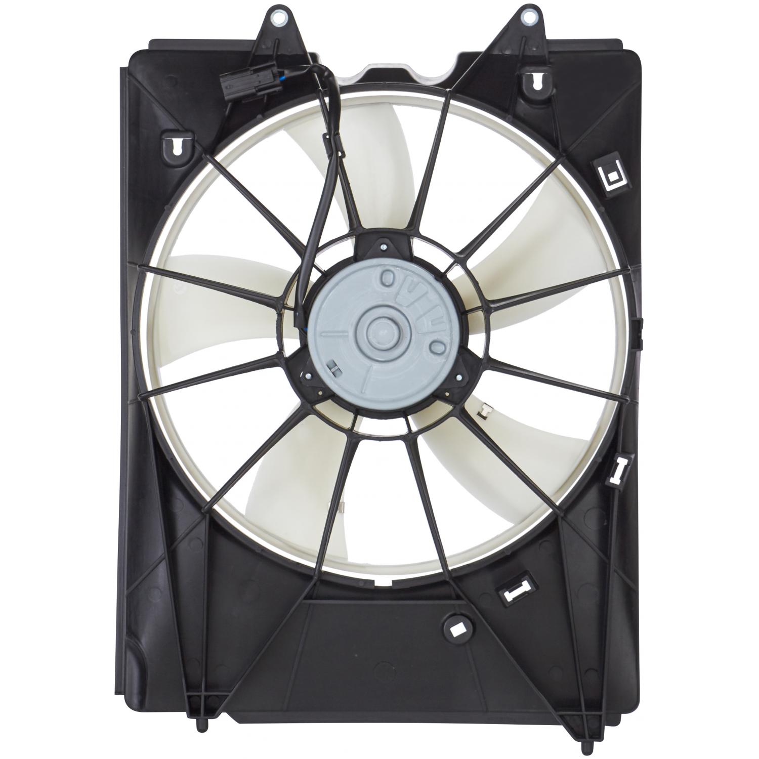 Spectra Premium CF18096 Engine Cooling Fan Assembly product image 3 of 4