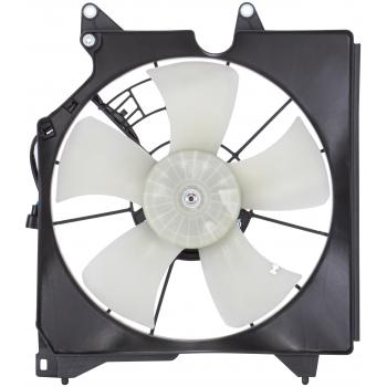 Spectra Premium CF18097 Engine Cooling Fan Assembly product image 1 of 4