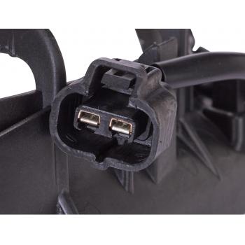 Spectra Premium CF18097 Engine Cooling Fan Assembly product image 2 of 4