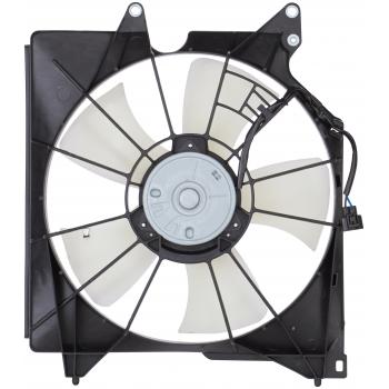 Spectra Premium CF18097 Engine Cooling Fan Assembly product image 3 of 4