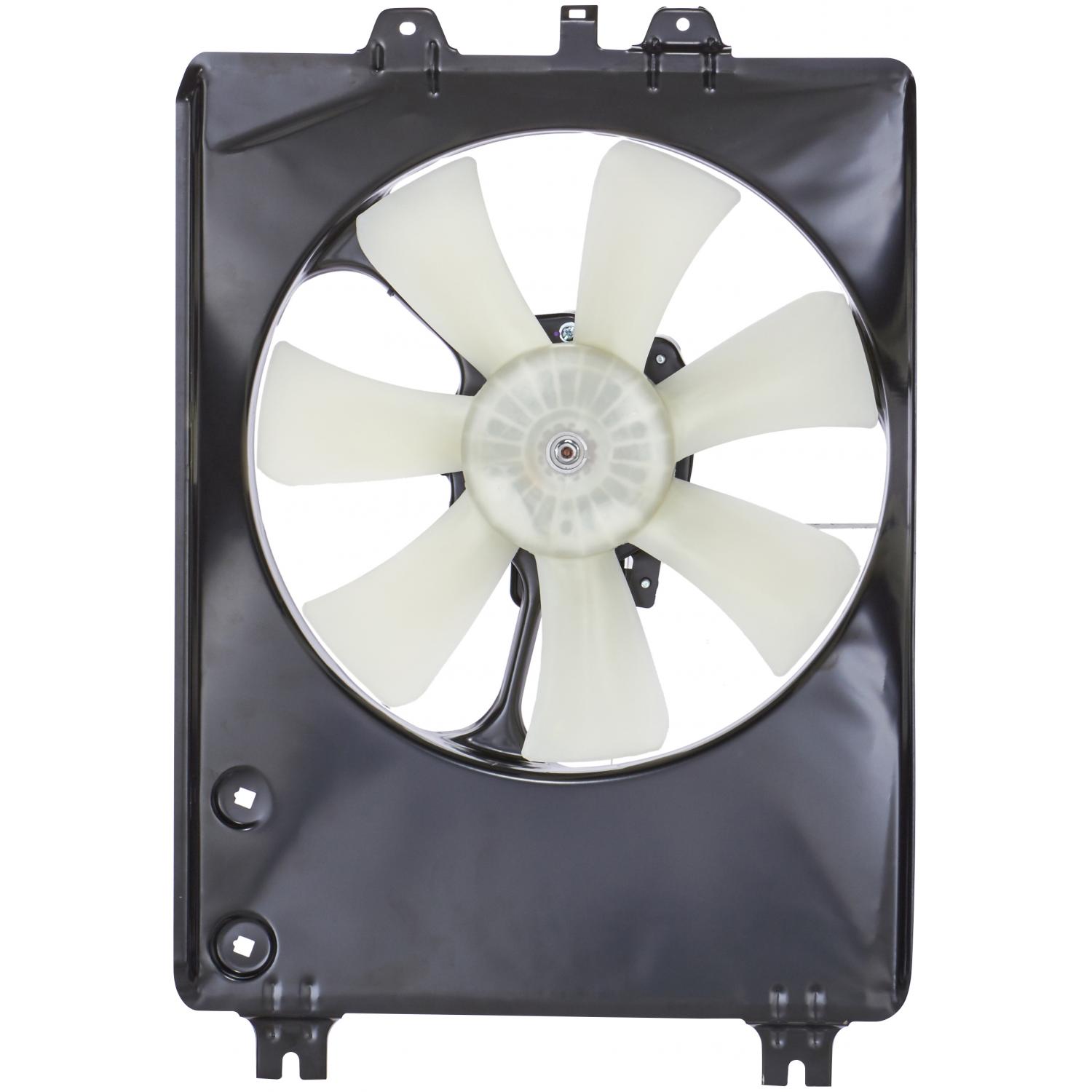 Spectra Premium CF18098 Engine Cooling Fan Assembly product image 1 of 4