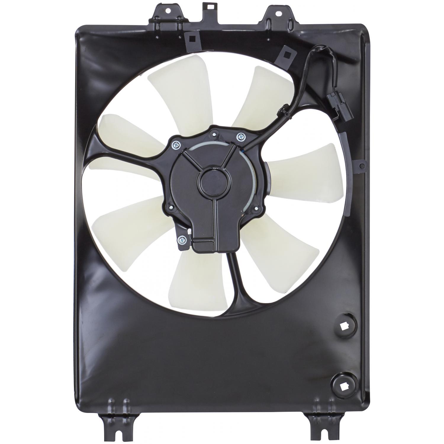 Spectra Premium CF18098 Engine Cooling Fan Assembly product image 3 of 4