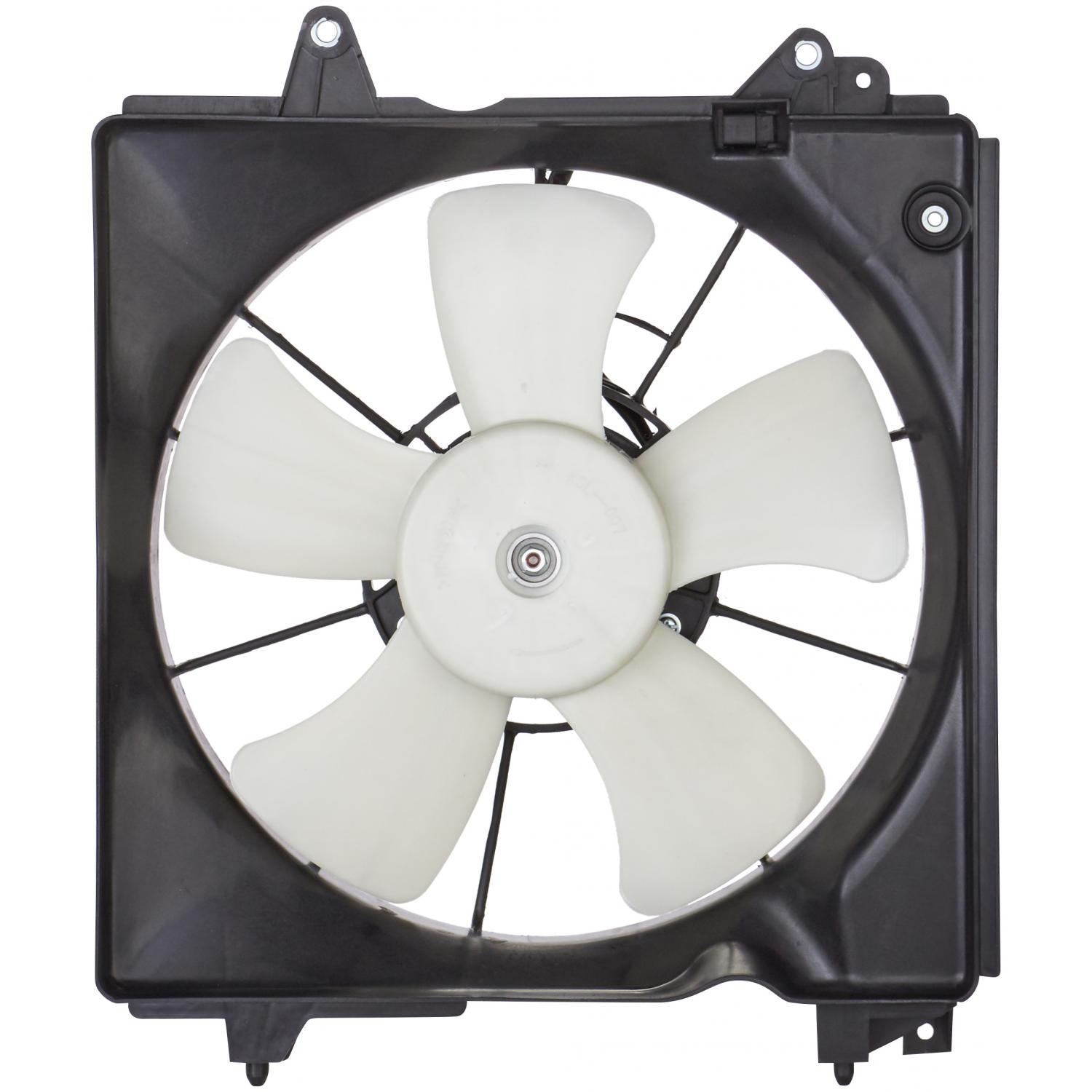 Spectra Premium CF18102 Engine Cooling Fan Assembly product image 1 of 4
