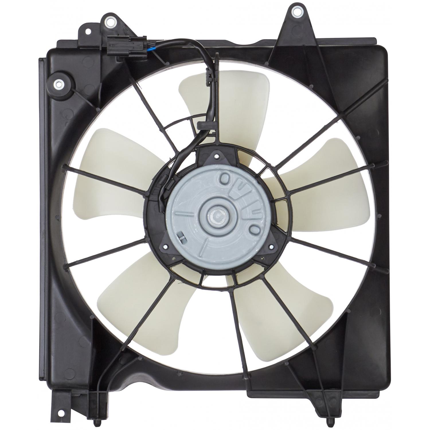 Spectra Premium CF18102 Engine Cooling Fan Assembly product image 3 of 4
