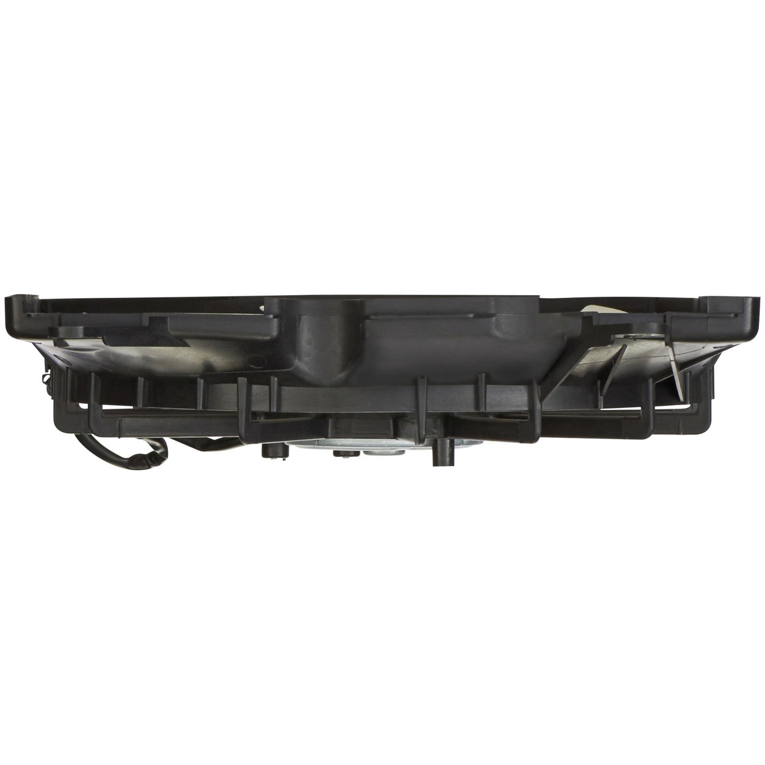 Spectra Premium CF18104 - Engine Cooling Fan Assembly Spectra Premium CF18104 Engine Cooling Fan Assembly product image 4 of 4