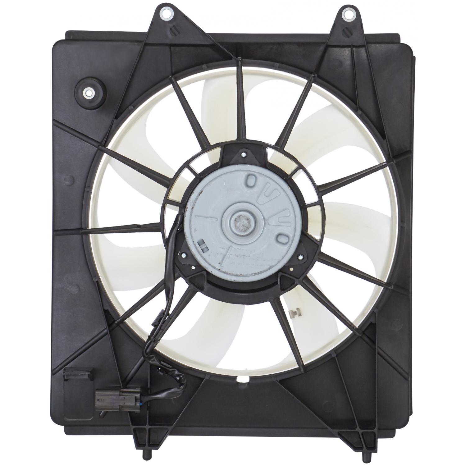 Spectra Premium CF18106 Engine Cooling Fan Assembly product image 3 of 4