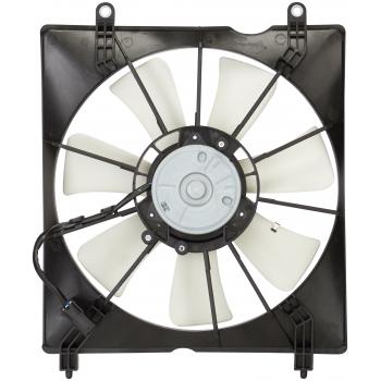 Spectra Premium CF18109 A/C Condenser Fan Assembly product image 3 of 4
