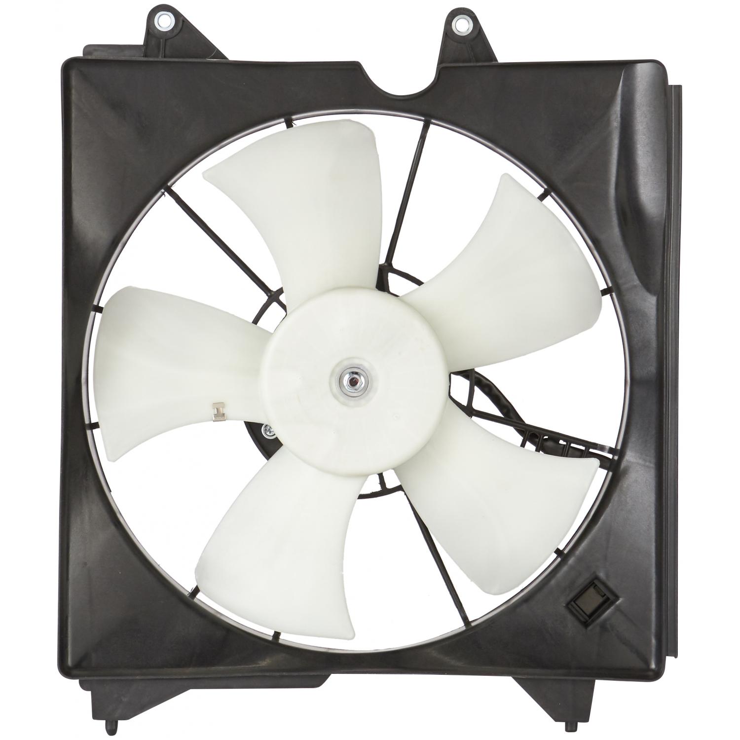 Spectra Premium CF18113 - Engine Cooling Fan Assembly Spectra Premium CF18113 Engine Cooling Fan Assembly product image 1 of 4